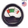 Stone River 36 Volt Golf Cart Battery Meter KIT -