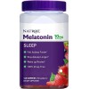 Melatonina 10 Mg Natrol Tamaño Grande 140 Gomitas Natrol Melatonina
