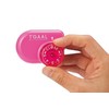 Kutsuwa STAD T'GAAL Angle Adjustable Pencil Sharpener (RS017PK)