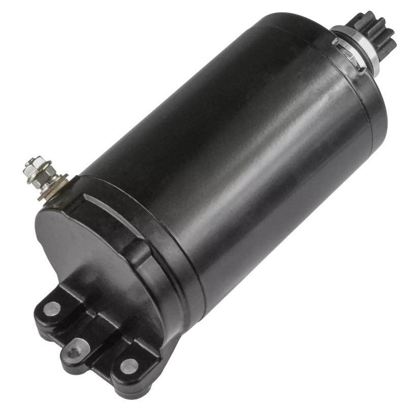 Caltric Starter for Bombardier Can-Am Quest 650 / 650 Xt