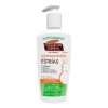 Kit Anti Estrías Y Embarazo Bálsamo Crema Loción Y Aceite