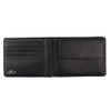 Golden Head Polo Wallet Leather 12 cm