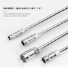 T-Type Box Wrench Socket Wrench T-Type Wrench (10mm)