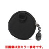 [チャムス] Recycle Round Coin Case メンズ CH60-3573 Greige
