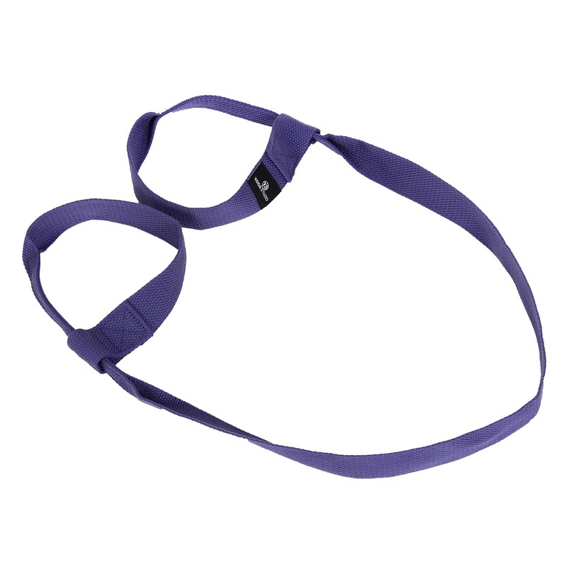 Yoga Studio Yoga Mat Carry Strap - 4 x 137cm,