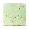 Moosmed Laurel Oil Natural Soap - Vegan Organic Soap Handmade in Germany
