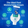 Dermal Therapy - Heel Care Cream, Foot Cream for Dry