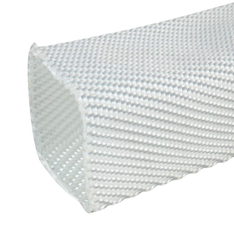 Amarine Made FireHose Bulk Jacket,Chafe Guards Provides Effective Chafe Protection