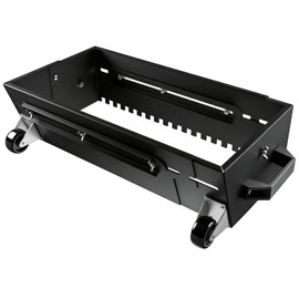 Adjustable Square Notched Trowel Mortar Comb Sand Leveler Floor Leveling