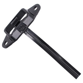 Doo Engy Door Catcher Door Stop Rear Bracket Left or Right for Viano Vito W639 from 2003