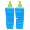 Bioderma Sebium Gel Matchless Cleansing Gel 500ml x 2 / 바이오더마 세비엄 젤 무쌍 클렌징 젤 500ml x 2개