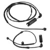 Front Brake Pad Sensor, Front + Rear Brake Pad Sensor