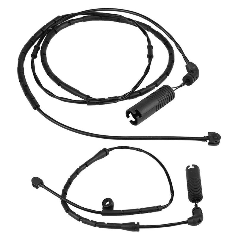 Front Brake Pad Sensor, Front + Rear Brake Pad Sensor