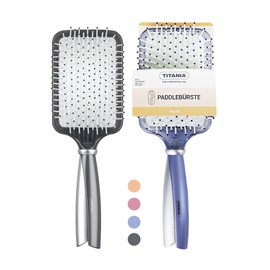 Titania Color Massage Brush (1336) / 티타니아 컬러 마사지 브러쉬(1336)
