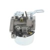 Chacarbtu Carburetor for Tecumseh Snowblower Snowthrower HM70 HM80 HMSK80 HMSK90