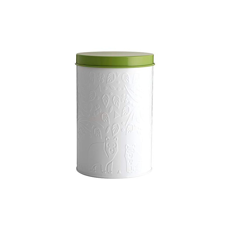 Mason Cash In The Forest Storage Canister, Coated Steel