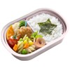 スケーター (skater) ランチボックス 360ml 弁当箱 リルリルフェアリル サンリオ QA2BA