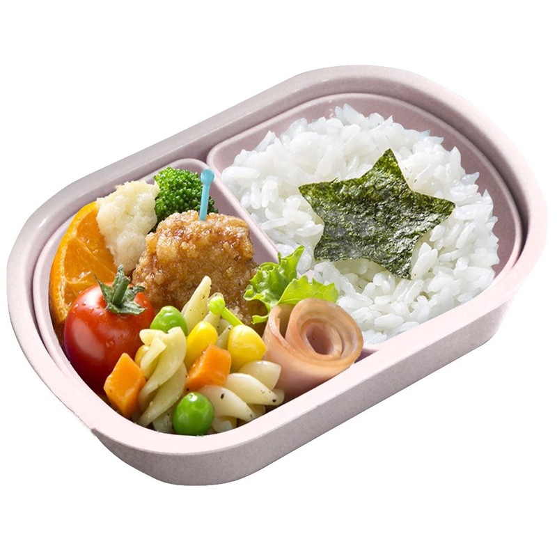 スケーター (skater) ランチボックス 360ml 弁当箱 リルリルフェアリル サンリオ QA2BA