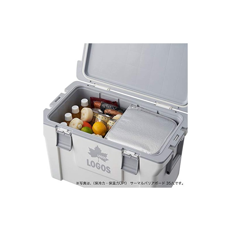 LOGOS 81660682 Thermal Barrier Board 50/XL