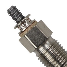 BERU GN857 High-tech Glow Plug