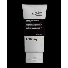 Anthony No Sweat Body Defense 90ml