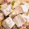 Haci Bekir Turkish Delight (Double Roasted Pistachio)