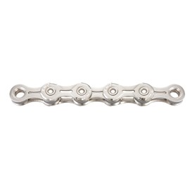 KMC X11EL-118L Bicycle Chain, Silver