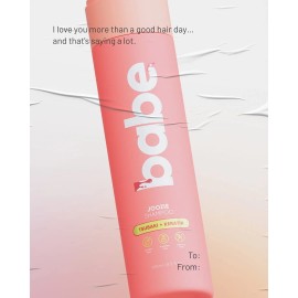 BABE Formula JOOZIE Shampoo 250ml