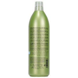Inebrya Ice Cream Balance shampoo 1000ml/ 33.8oz