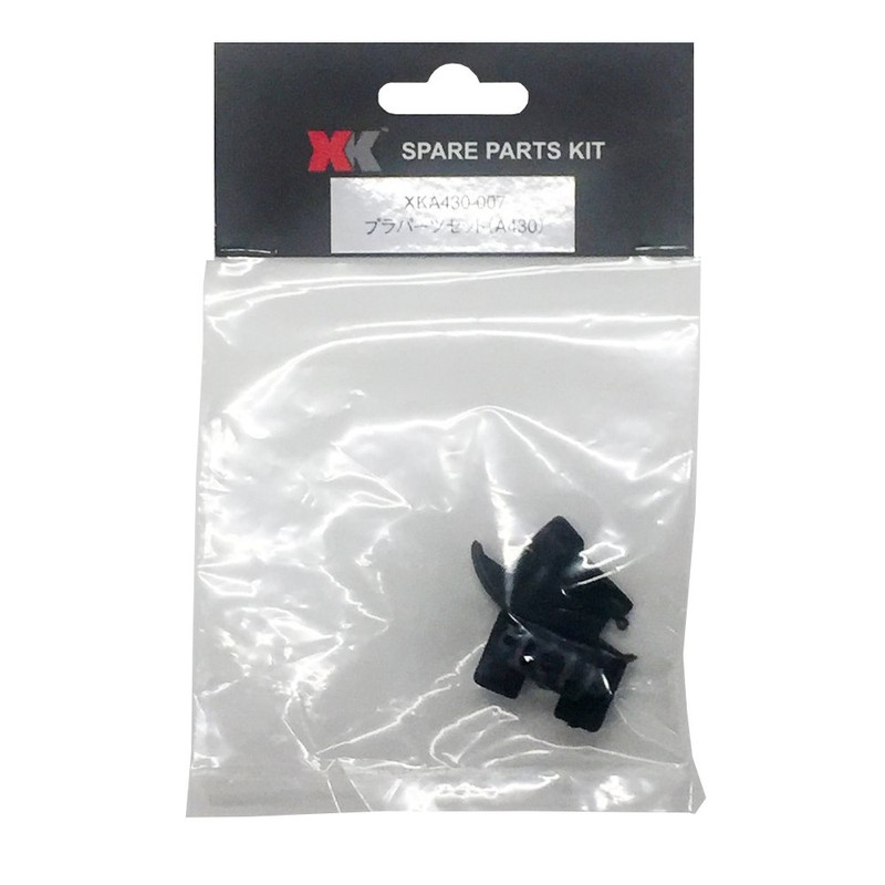High Tech for ekkusuke- 430 purapa-tusetto xka430 – 007 