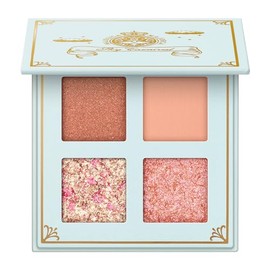 Majolica Majorca Shadow Flash BE222 Limited Color Eye Shadow BE222 Light Beige (Sundamari Coaster) Main Unit 0.1 oz (3.2 g)