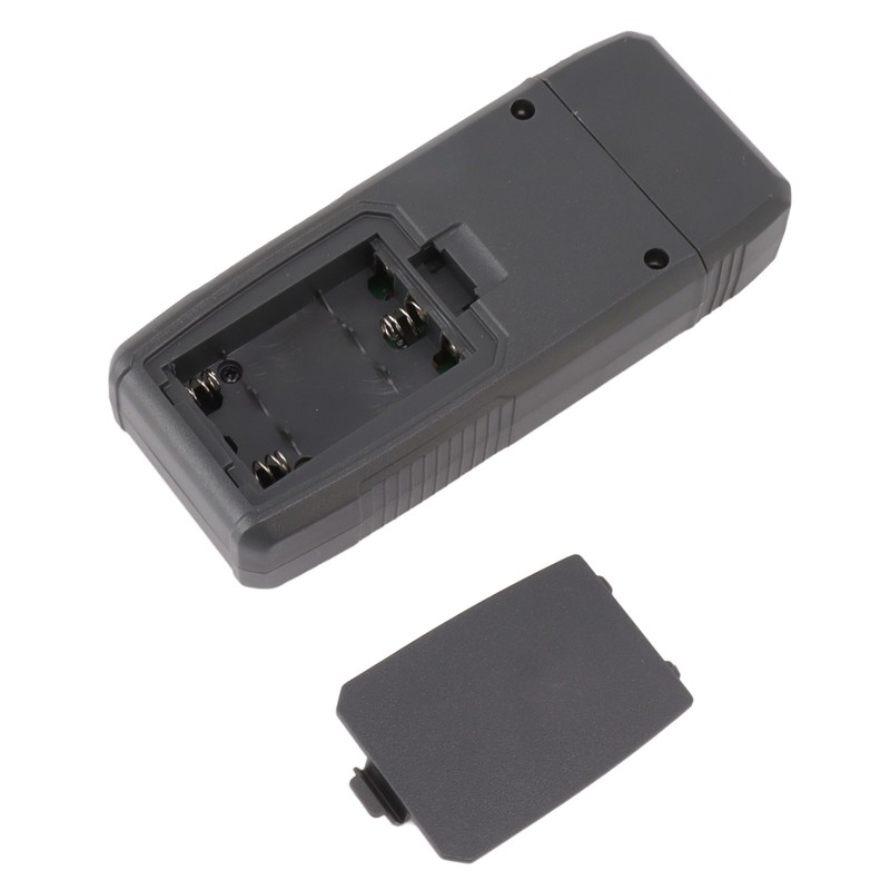 Moisture Detector Multifunctional 4 Modes Digital Moisture Meter with LCD