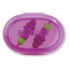 Moldex 6401 SNR 30 Rockets Corded Earplugs (Pack of 50)
