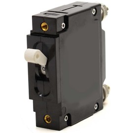 Carling Boat Toggle Circuit Breaker CA1-X0-01-951-311-C | 60A 250V