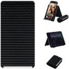 Soporte Flexible para Celular y Tablet, Stand de Silicona Plegable