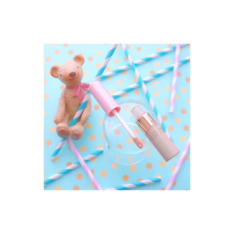 セザンヌ ハイライトコンシーラー クリアベージュ