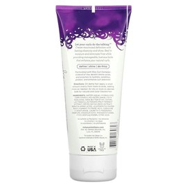 Not Your Mother's Starwest Botanicals Not Your Mothers Curl Talk Defining Cream 6 onzas (177 ml)