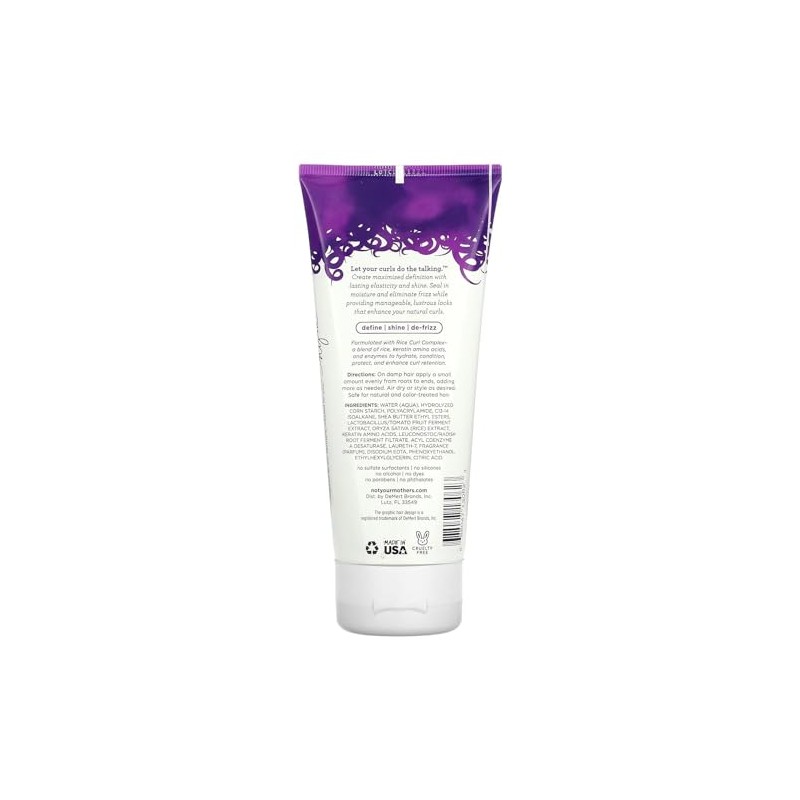 Not Your Mother's Starwest Botanicals Not Your Mothers Curl Talk