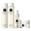 Kit Cuidado Facial Aclarante Anti Manchas Serum Crema Prod