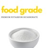 Potassium Bicarbonate (100g) | Packed in Canada| Leavening Agent; Acid