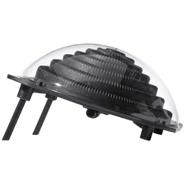 Kokido Keops Solar Dome Above Ground Swimming Pool Water Heater | K835CBX/RV