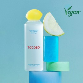 TOCOBO [TOCOBO]AHA BHA Lemon Toner 150ml