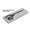 SINGER ProSeries - Tijeras de sastre de 10 pulgadas