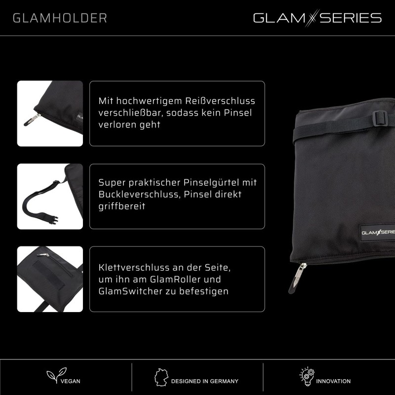 GlamHolder