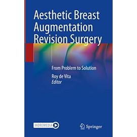 Aesthetic Breast Augmentation Revision Surgery: From Problem to Solution