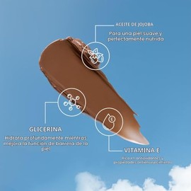 BALI BODY Crema Bronceadora Instantánea Bali Body Secado Rápido Mínima Transferencia Apta Para Todo Tipo De Piel Incluidas Las Sensibles(150 Ml/507 Fl