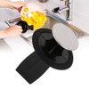Hztyyier 4.9in Garbage Disposal Strainer Stopper Multi-Functional Water Plug Dispenser