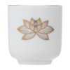 Tomatsu Shen AM-TM639 Buddhist Utensils, Buddhist Altar, Platinum Lotus 1.6