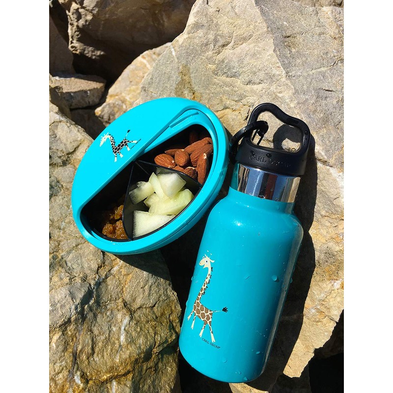 Carl Oscar SnackDISC (Turquoise)