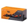 Bburago 2024 F1 Mclaren Mcl38 Miami Gp #81 Oscar Piastri